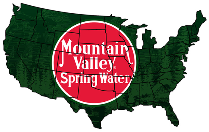 buy spring water bottled water